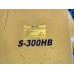 ขายเลื่อยสายพาน EVERISING S-300HB ออโต ของไต้หวัน ราคา 109,000 บาท
